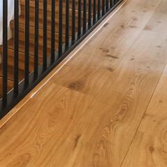 Engineered Wood Floors